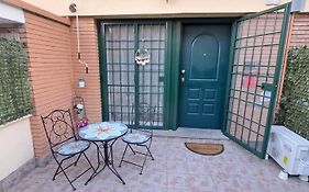 Manuel'S House - Torre Maura